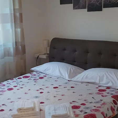 Apartamento Il Bacio Lido di Ostia Exterior foto