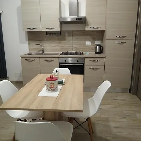 Apartamento Il Bacio Lido di Ostia Exterior foto
