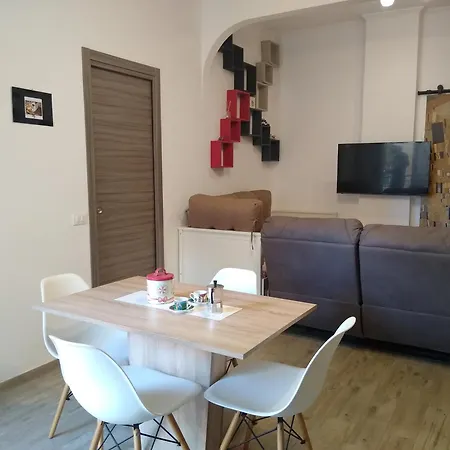 Apartamento Il Bacio Lido di Ostia Exterior foto