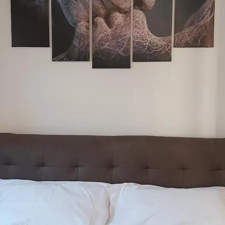 Apartamento Il Bacio Lido di Ostia Exterior foto
