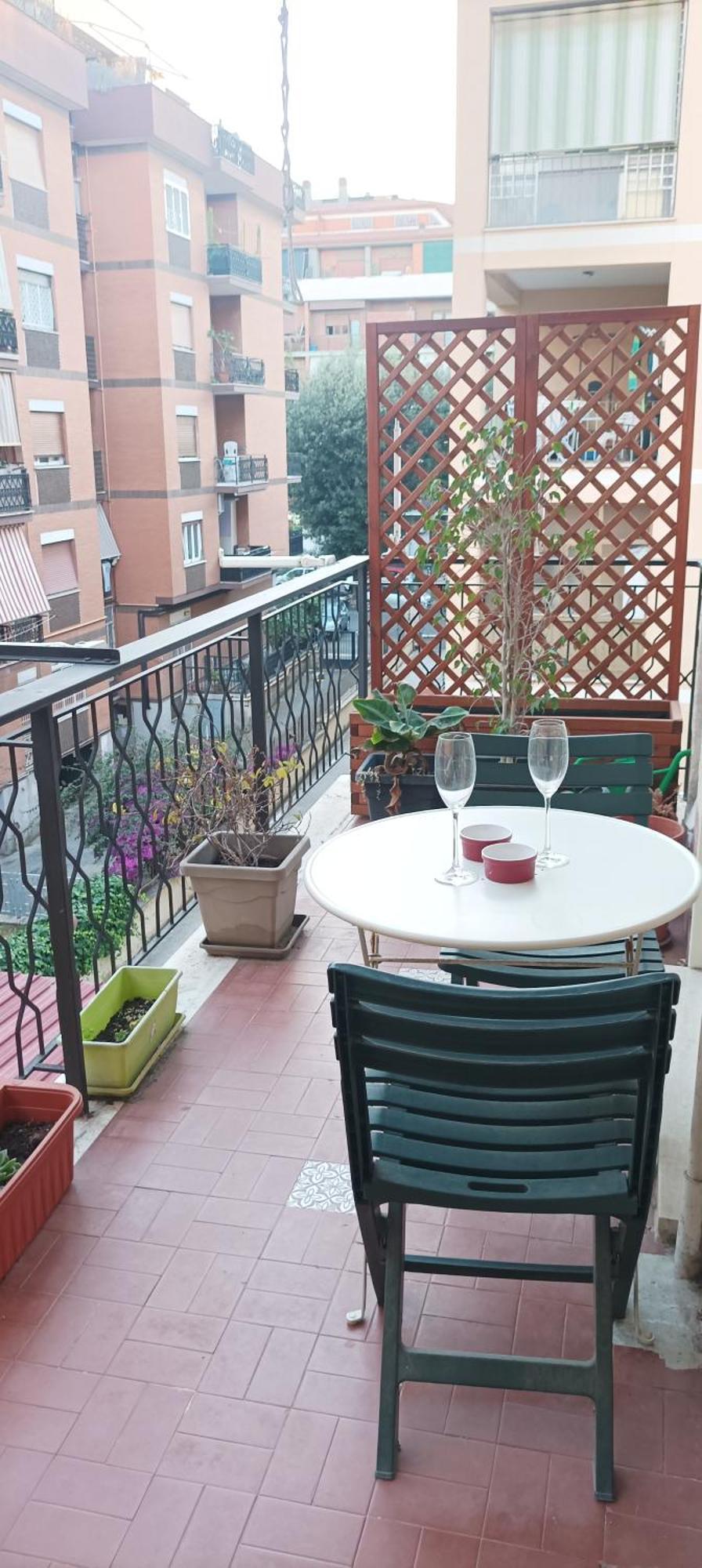 Il Bacio * Lido di Ostia
