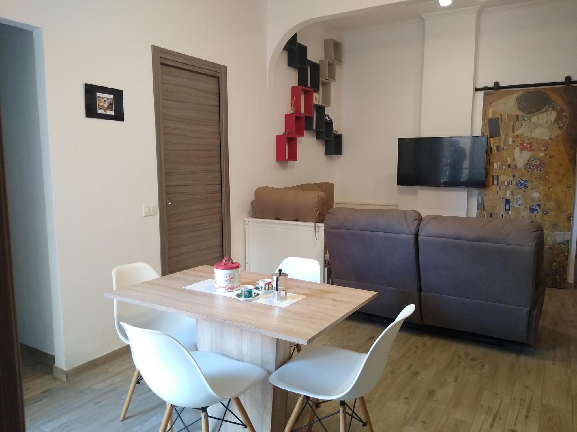 Il Bacio Apartment *