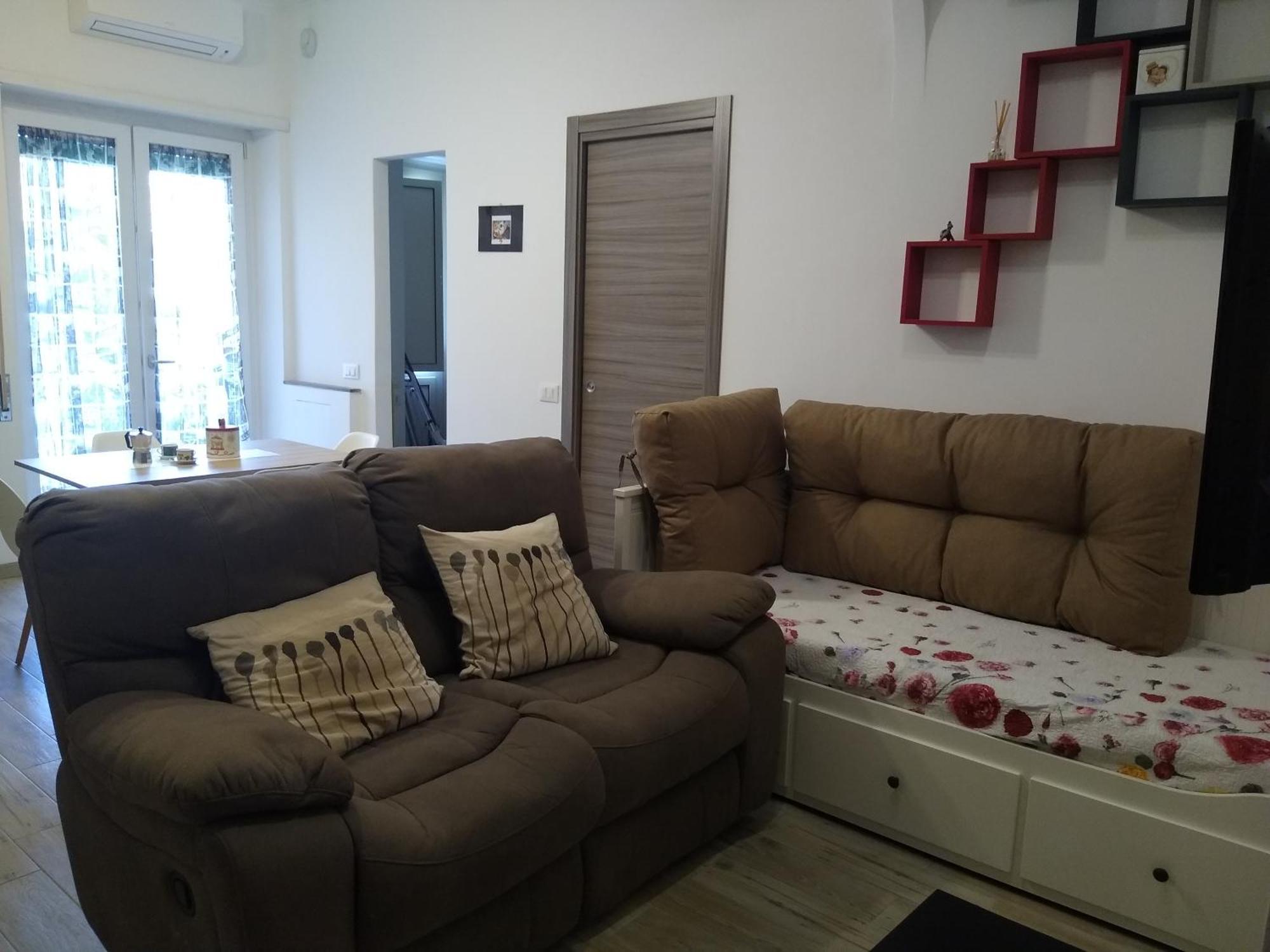 Il Bacio Apartment *