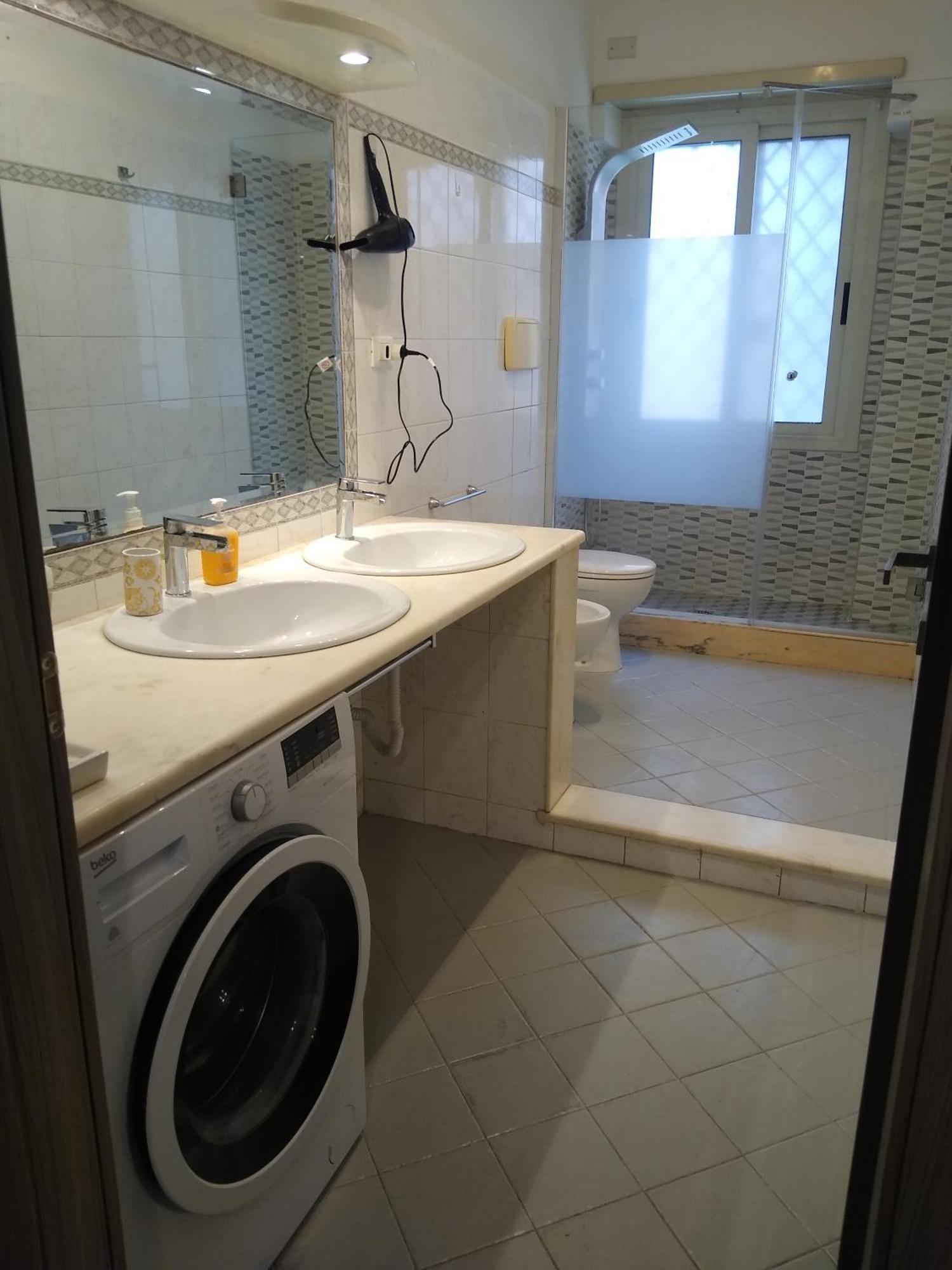 Apartment Il Bacio Lido di Ostia