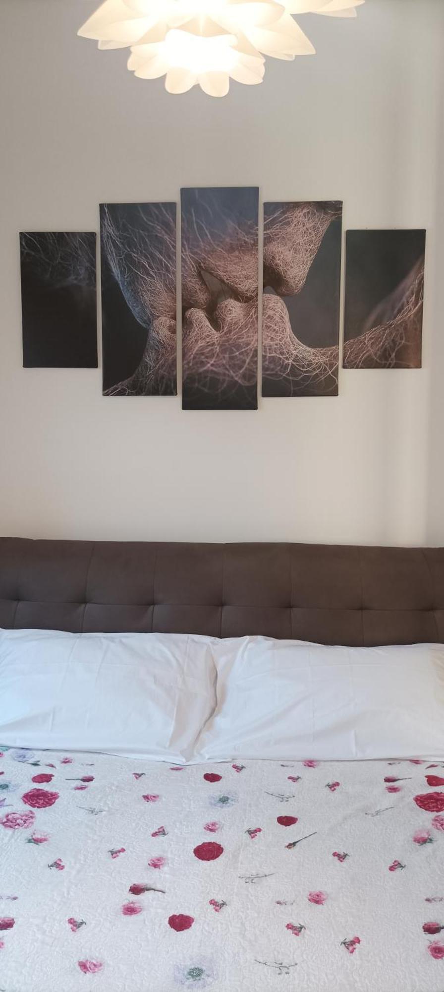 Apartment Il Bacio *